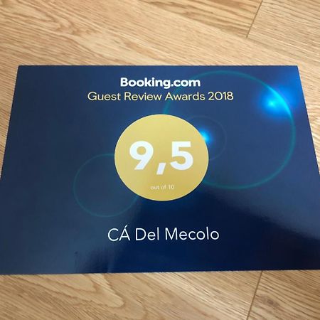 Ca Del Mecolo Lago Di Como Castiglione d'Intelvi ภายนอก รูปภาพ