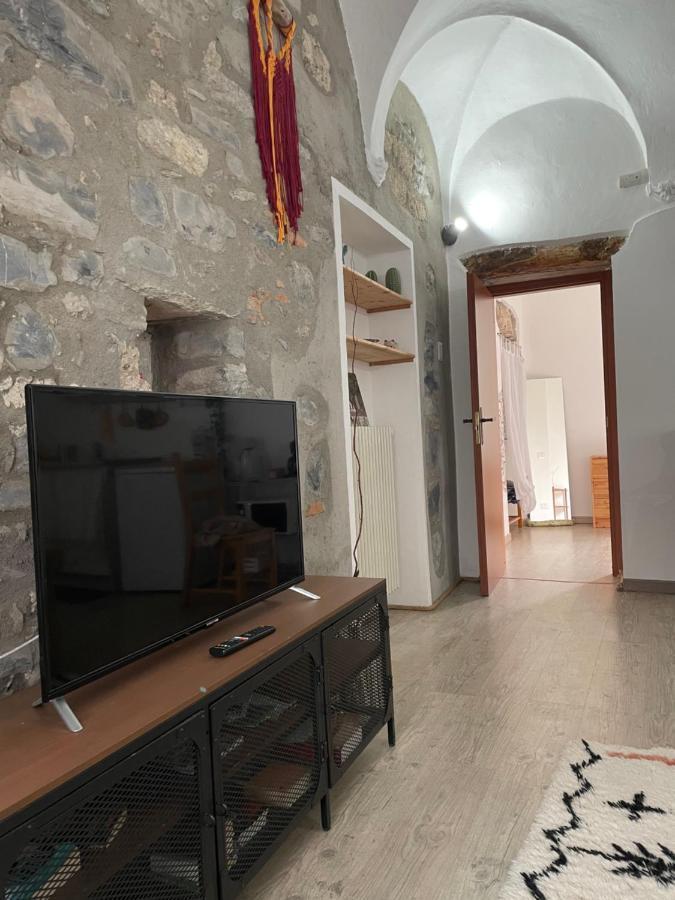 Ca Del Mecolo Lago Di Como Castiglione d'Intelvi ภายนอก รูปภาพ