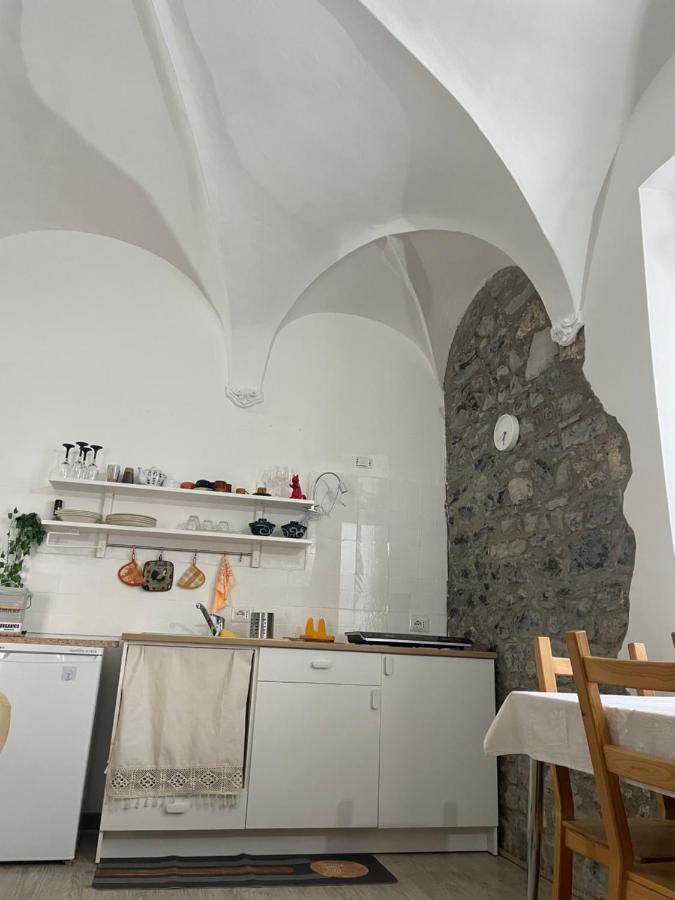 Ca Del Mecolo Lago Di Como Castiglione d'Intelvi ภายนอก รูปภาพ